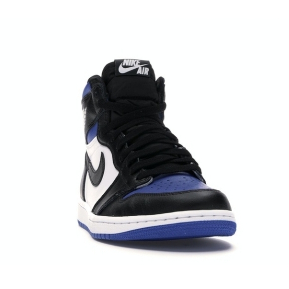 Jordan 1 high "Royal Toe" (DS) - Picture 4 of 5